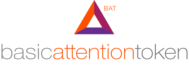 Basic Attention Token Official Logo