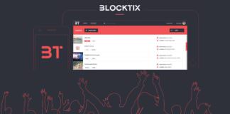 BlockTix.io