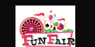 FunFair coin logo