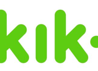 KiK Offering ICO