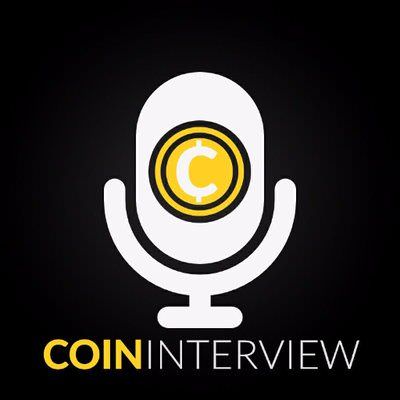 CoinReviews.Io Featured on Coin Interview