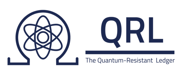 Quantum Resistant Ledger Logo