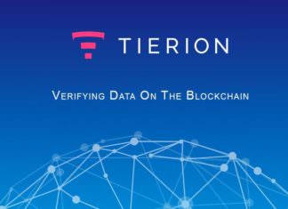 Tierion review 700x500
