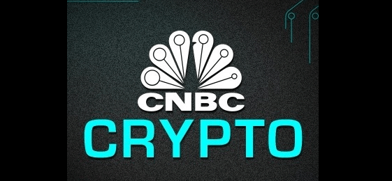 cnbc cryptocurrency news
