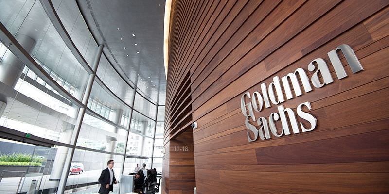 Goldman Sachs Exploring Bitcoin