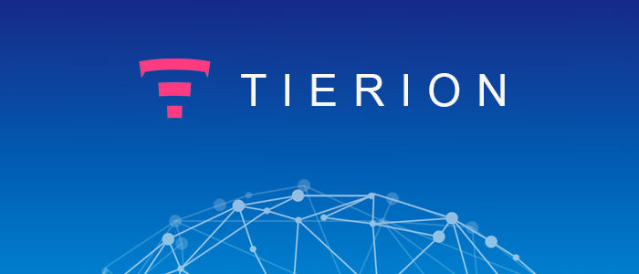 Tierion logo 700x300