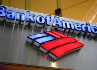 Bank of America Files for Cryptocurrency Patent
