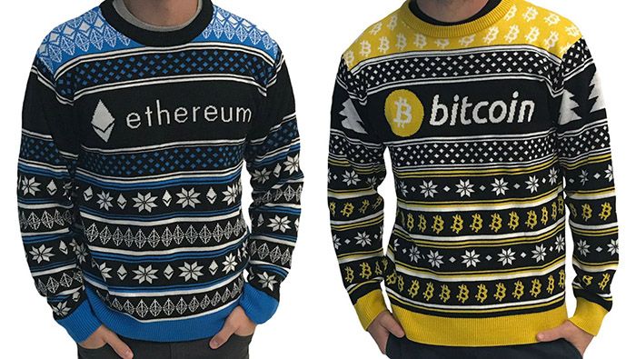 crypto sweaters