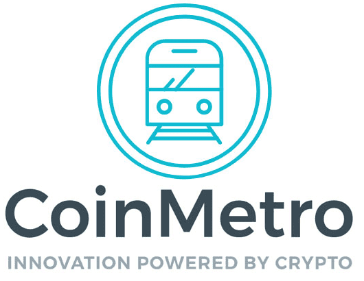Image result for coin metro ico