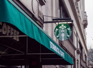 Starbucks Going Crypto