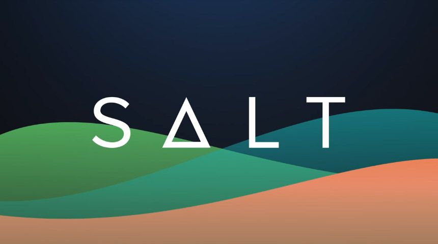 salt-lending-token