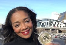 C2Legacy Founder Atlanta Bitcoin Embassy