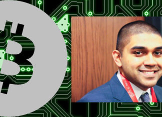 Arshad Madhani Cryptocurrency Interview