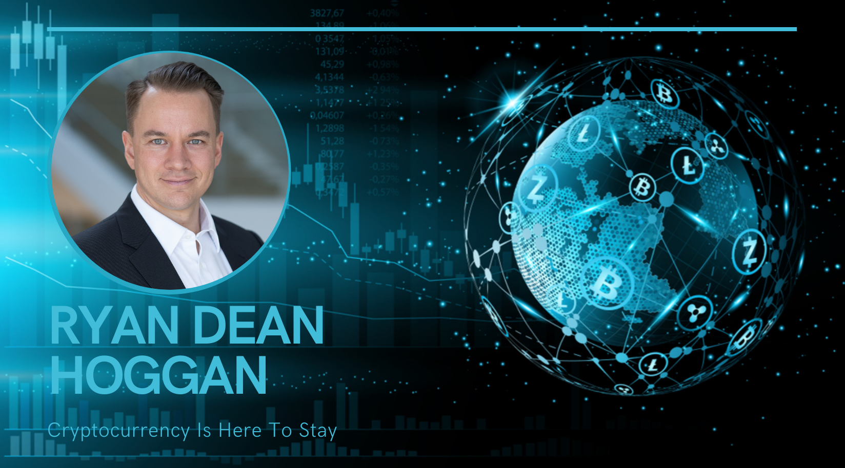 Ryan Dean Hoggan Interview