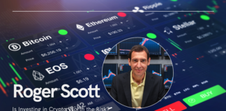 WealthPress Executive Roger Scott Interview