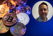 Executive Koen Vanpraet Interview on Crypto