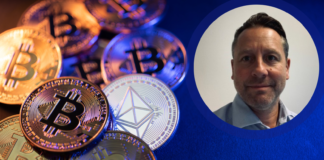 Executive Koen Vanpraet Interview on Crypto