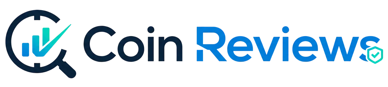 Coin Reviews