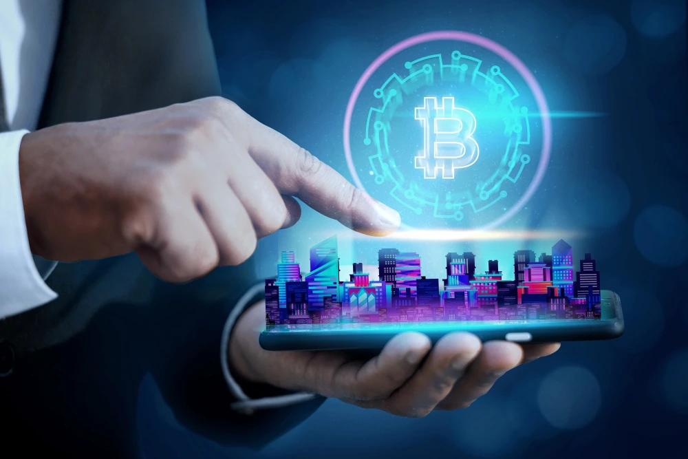 Bitcoin and Cryptocurrency for Online Entrepreneurs