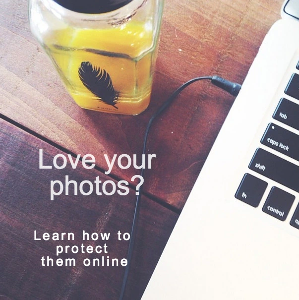 How Photographers Can Protect and License Digital Work